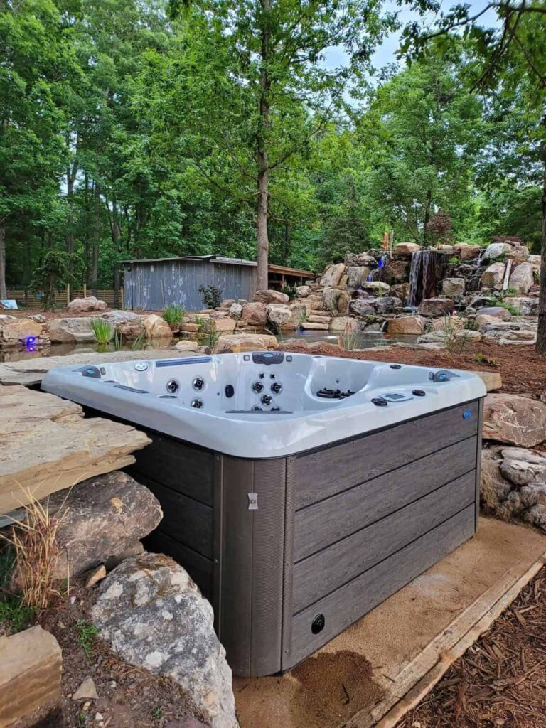 Paradise Pools & Spas Shop Hot Tubs, Swim Spas and Pools