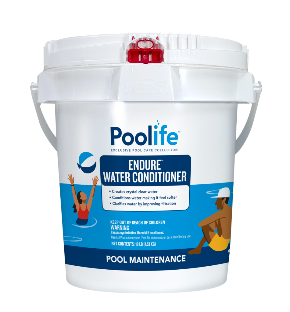 Poolife™ Endure™ Water Conditioner Pool Conditioner Poolife