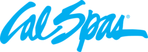 cal spas logo 1 - Paradise Pools and Spas